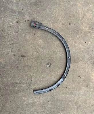 Audi Q3 8U Front arch trim 8U0853717A