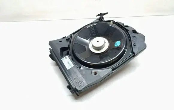 BMW 3 GT F34 Subwoofer speaker 9210149 65139210149