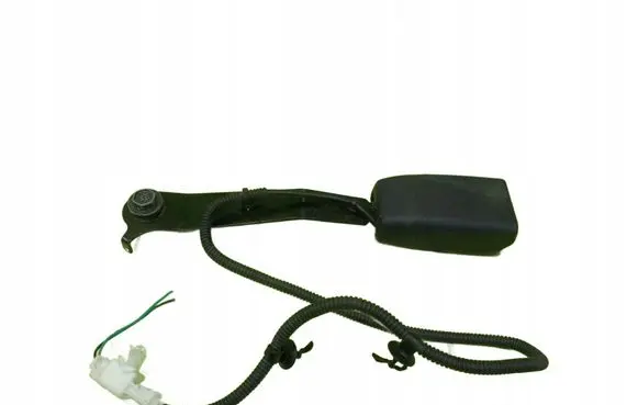 Honda Insight Front seatbelt 090901HJ PP26