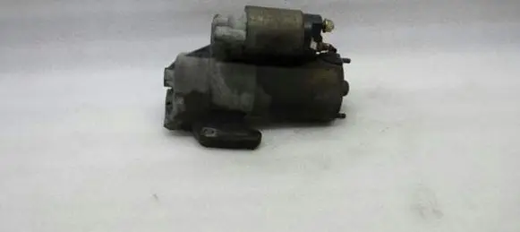 Jaguar X-Type Starter motor C2S47479 C2S1396