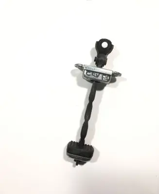Honda CR-V Front door check strap stopper 0012030222