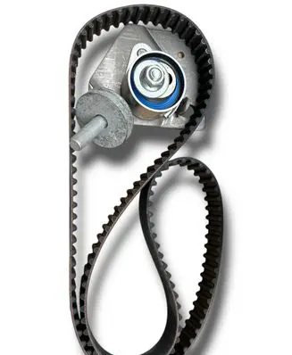 Renault Scenic II - Grand scenic II Timing belt 1611879980