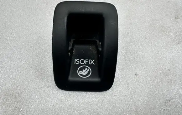Audi A6 S6 C7 4G ISOFIX Bracket 4G8887233