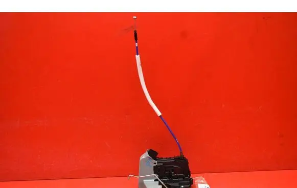 KIA Sportage Rear door lock 81420R2000