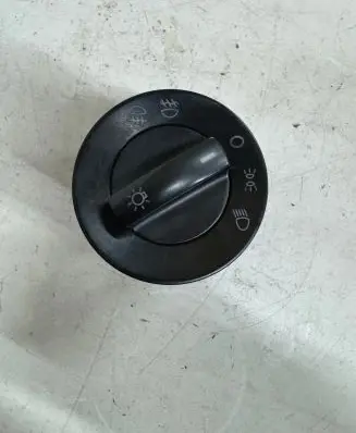 Volkswagen Polo Light switch 6Q0941531C 01CT2803