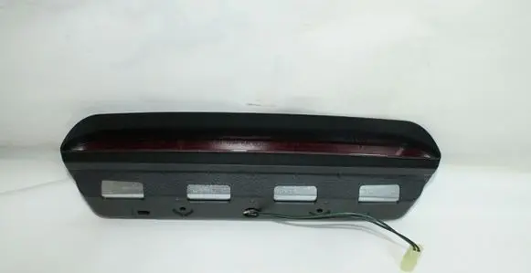 Subaru Impreza III Third/center stoplight
