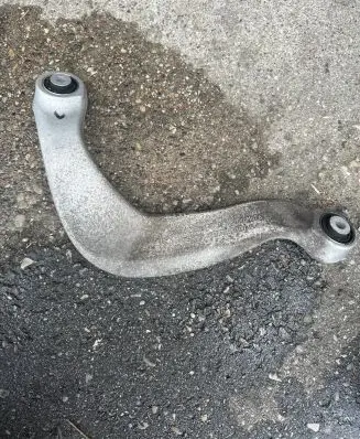 Porsche Macan (95B) Rear control arm 8K0505323H