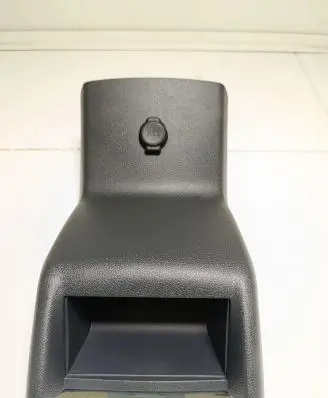 Peugeot 3008 I Other center console (tunnel) element 9682928477 9685097377