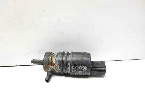 BMW X5 E70 Windscreen/windshield washer pump 6934160