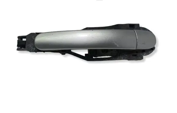 Volkswagen PASSAT B5.5 Rear door exterior handle 
