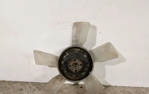Suzuki Grand Vitara I Viscous fan clutch 