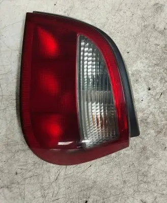 Renault Megane I Rear/tail lights 7700428321