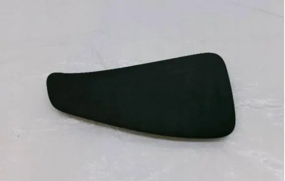 Mercedes-Benz GLK (X204) Seat airbag