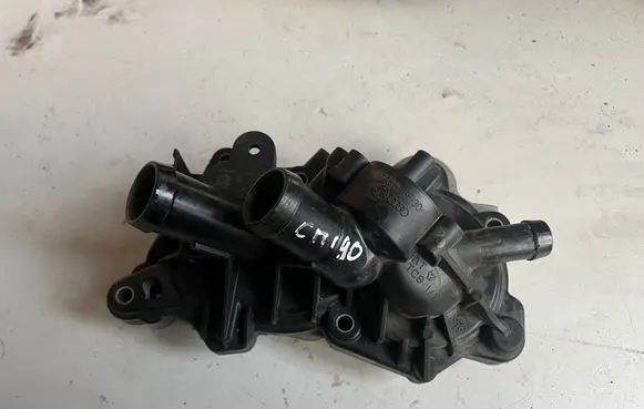 Skoda Citigo Water pump 04C121042D