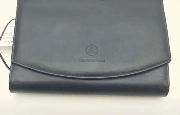 Mercedes-Benz C W203 User manual 2035848283