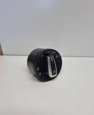 Volkswagen PASSAT B7 Light switch 3C8941431A