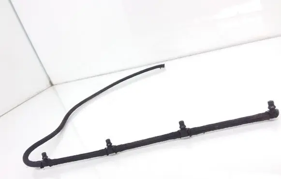 Fuel return line/hose