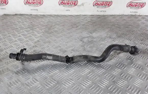 Ford B-MAX Engine coolant pipe/hose S3JJA AY11 18K580AA