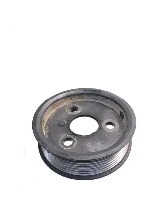 Iveco Daily 4th gen Power steering pump pulley 504134963