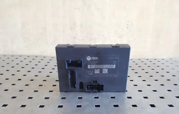 Audi Q5 SQ5 Comfort/convenience module 8R0959760