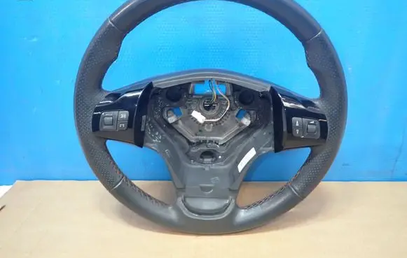 Opel Corsa D Steering wheel 13338050