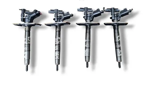 Fuel injector