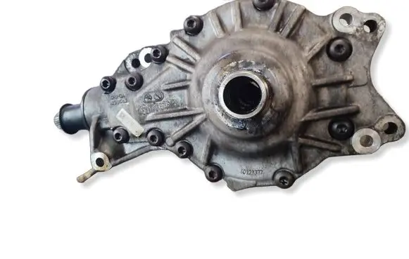 Jaguar F-Pace Front differential HK833017AB