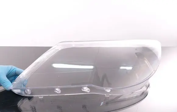Volkswagen Tiguan Headlight lense 