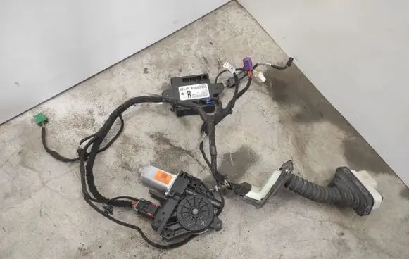 Dodge Durango III Front door wiring loom P68251720AB