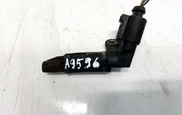 Crankshaft position sensor