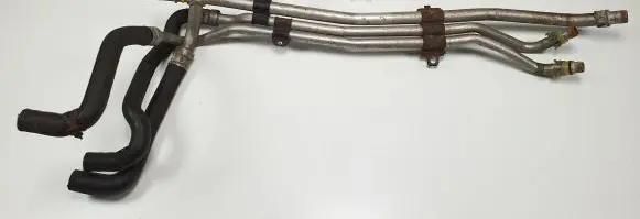 Jaguar S-Type Engine coolant pipe/hose