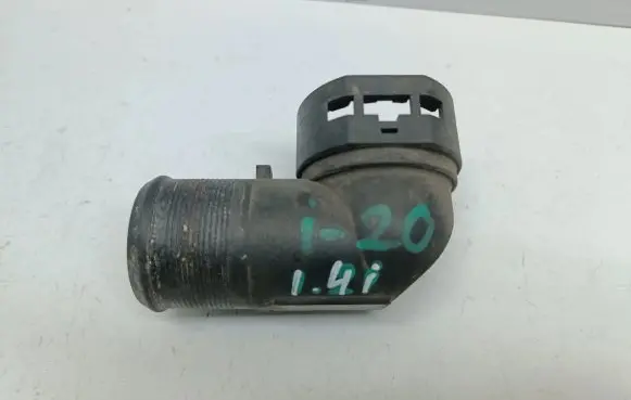 Hyundai i20 (PB PBT) Engine coolant pipe/hose Bl22