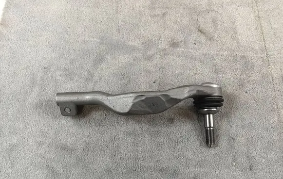 BMW X1 F48 F49 Steering tie rod end 5A018D4 32105A018D4