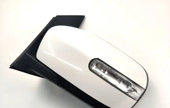 Mazda CX-7 Front door electric wing mirror 012284
