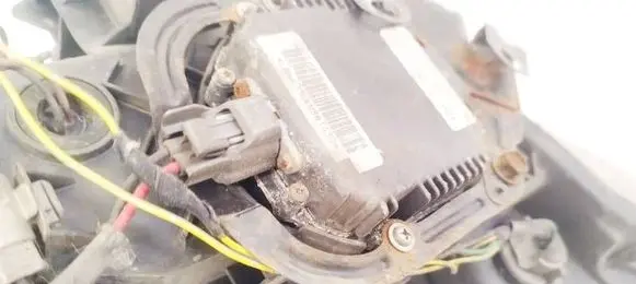 Nissan Murano Z50 Headlight ballast module Xenon 