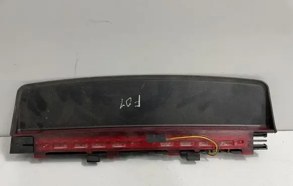 BMW 7 F01 F02 F03 F04 Third/center stoplight 1234567