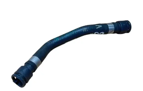 BMW 5 G30 G31 Engine coolant pipe/hose 17128573221 8573221 14837810