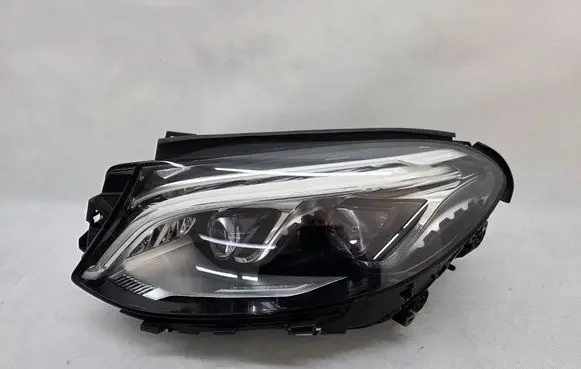 Mercedes-Benz GLE (W166 - C292) Headlight/headlamp A1669063903 SPA1669063903