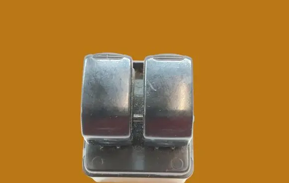 Chevrolet Spark Quarter vent window switch 601W03840