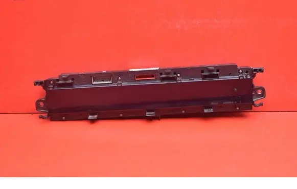 Renault Scenic II - Grand scenic II Speedometer (instrument cluster) P8200461294H