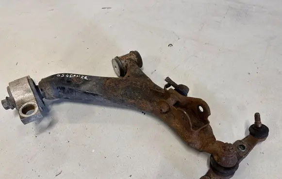 Lexus GS 300 350 430 450H Front lower control arm/wishbone 4862030290 4807530030