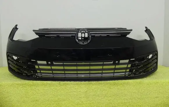 Volkswagen Golf VIII Front bumper 5H0807221J