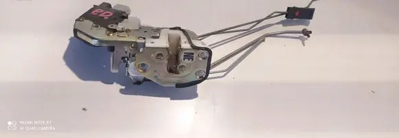 Honda HR-V Front door lock
