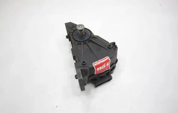 Audi A4 S4 B7 8E 8H Pedal assembly 8E2721523 6PV00777008