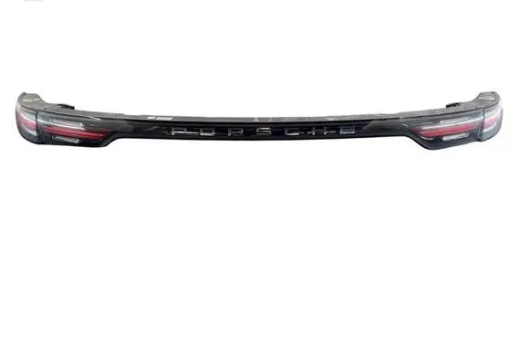 Porsche Cayenne (9Y0 9Y3) Rear/tail lights set 9Y0945096G 9Y0945081J 9Y0945095G
