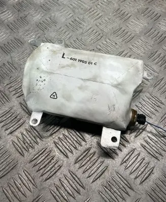 BMW 5 E60 E61 Front door airbag 6963021