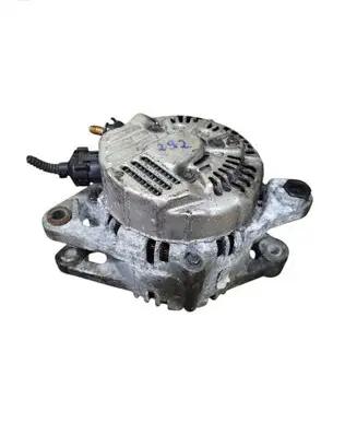 Hyundai i20 (PB PBT) Generator/alternator 373004A310