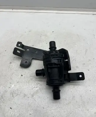 Renault Scenic IV - Grand scenic IV Electric auxiliary coolant/water pump 212008315R 216441494