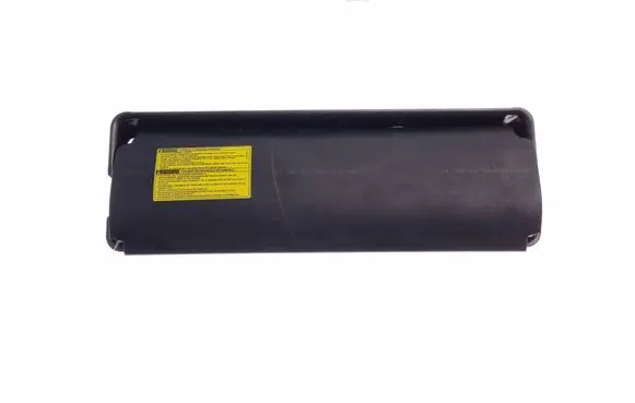 Knee airbag