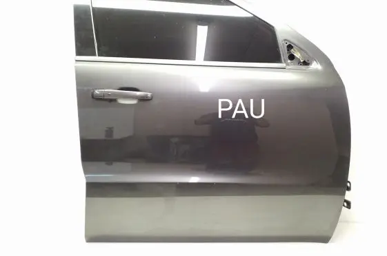 Dodge Durango III Front door
